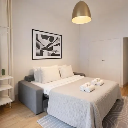 Champs-elysees Stunning Family Flat *
