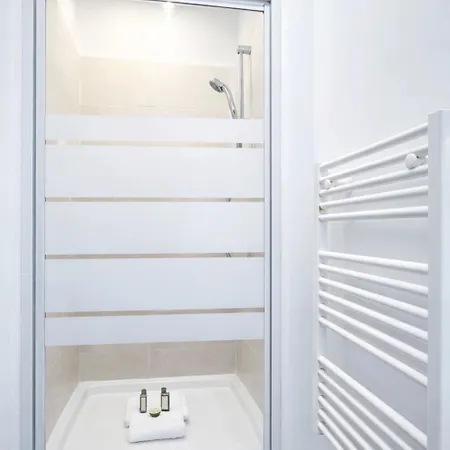 Appartement Champs-elysees Stunning Family Flat